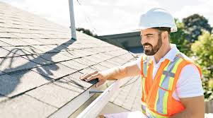 Best Roof Ventilation Installation  in USA